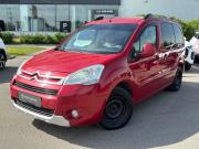 Citroen Berlingo II Москва  - изображение 19