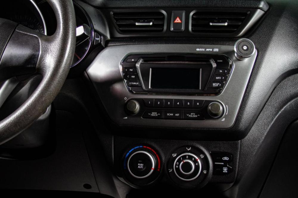 Kia Rio III Сургут  - изображение 14