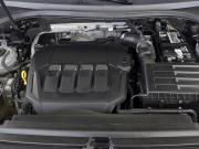 Volkswagen Tiguan II Рестайлинг Москва  - изображение 38