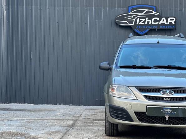 Lada (ВАЗ) Largus I с пробегом 2015 года, цена 499 000 рублей, 166000 км, универсал, Автокод Объявления