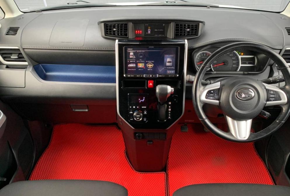 Daihatsu Thor I Красноярск  - изображение 18