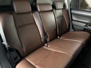 Toyota Land Cruiser Prado 150 Series Рестайлинг 2 Уфа  - изображение 46