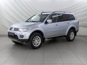 Mitsubishi Pajero Sport II Волгоград  - изображение 37