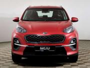 Kia Sportage IV Рестайлинг Санкт-Петербург  - изображение 23