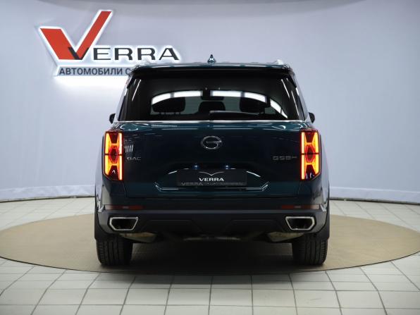 GAC GS8 II с пробегом 2024 года, цена 3 890 000 рублей, 16349 км, внедорожник, Автокод Объявления