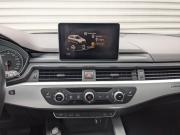 Audi A4 allroad V (B9) Москва  - изображение 33