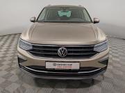 Volkswagen Tiguan II Рестайлинг Москва  - изображение 23