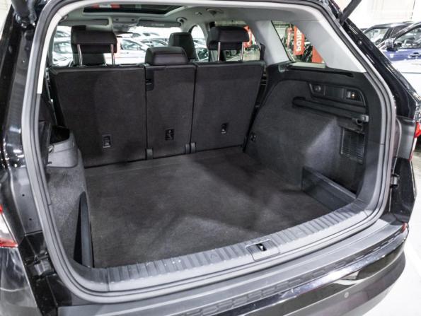Skoda Kodiaq I с пробегом 2020 года, цена 3 149 900 рублей, 107341 км, внедорожник, Автокод Объявления