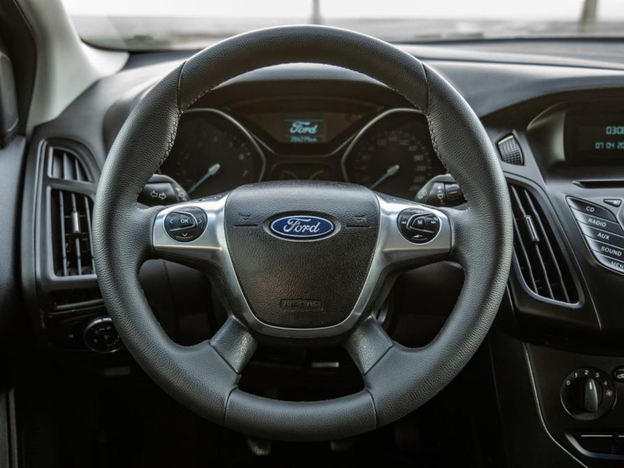 Ford Focus III Волгоград  - изображение 16