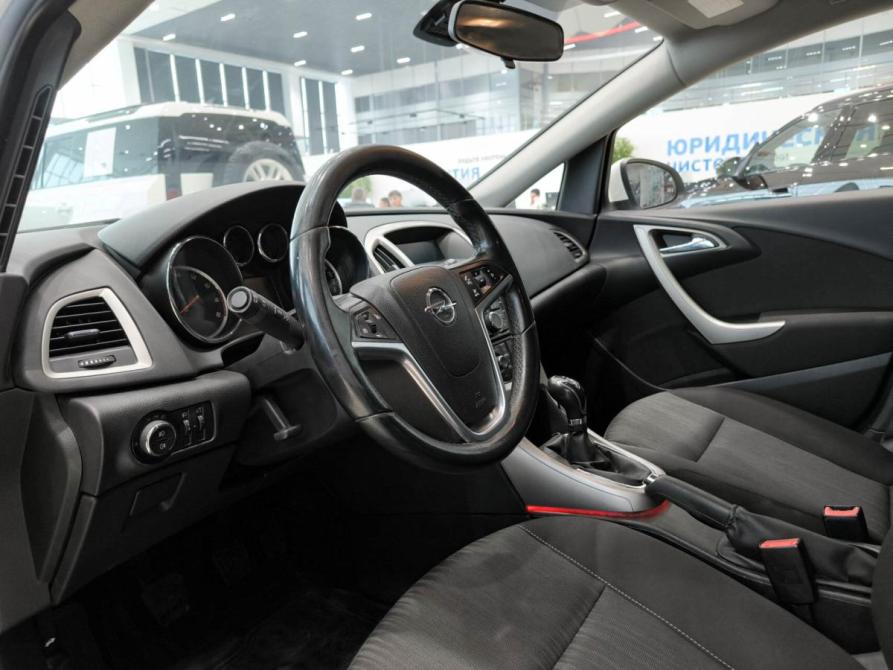 Opel Astra J Казань  - изображение 20