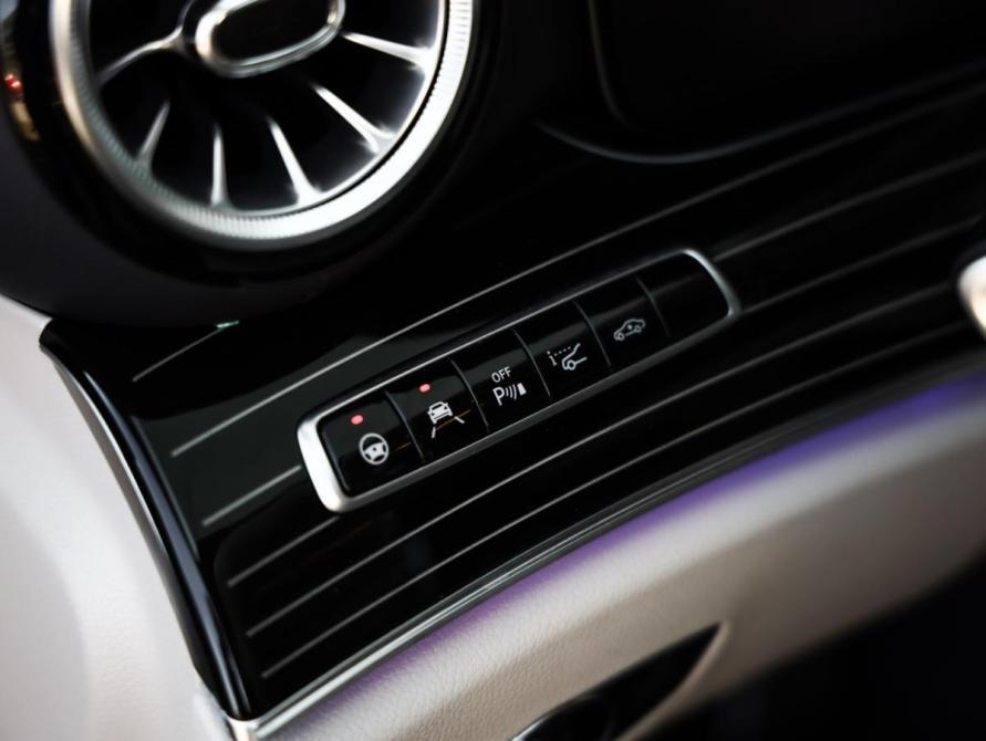 Mercedes-Benz CLS AMG III (C257) Санкт-Петербург  - изображение 27