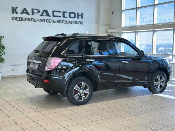 Lifan X60 I с пробегом 2014 года, цена 595 000 рублей, 140000 км, внедорожник, Автокод Объявления
