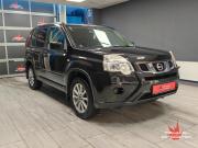 Nissan X-Trail II Рестайлинг Пермь  - изображение 25