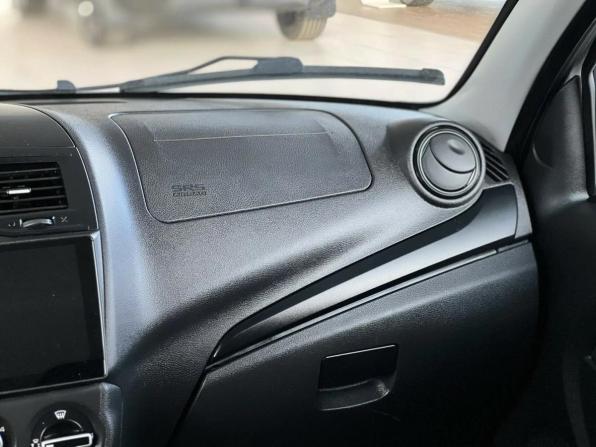 Lada (ВАЗ) Granta I Рестайлинг с пробегом 2023 года, цена 895 000 рублей, 45517 км, универсал, Автокод Объявления