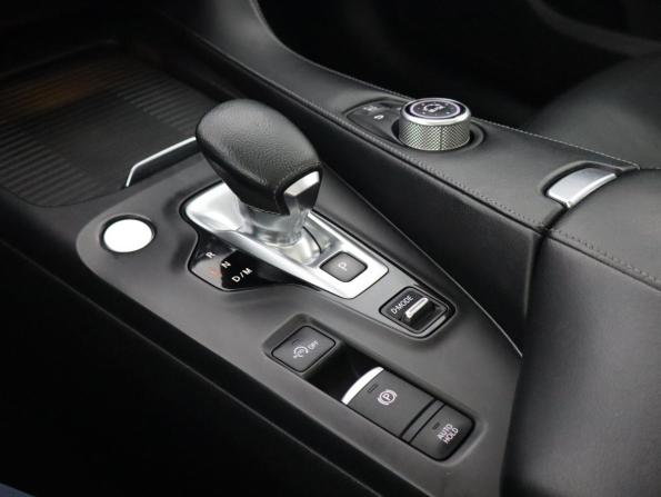 Infiniti QX50 II с пробегом 2019 года, цена 2 399 000 рублей, 129506 км, внедорожник, Автокод Объявления