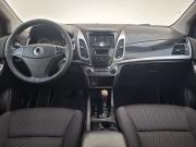 SsangYong Actyon II Рестайлинг Москва  - изображение 24