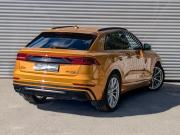 Audi Q8 I (4M) Москва  - изображение 35