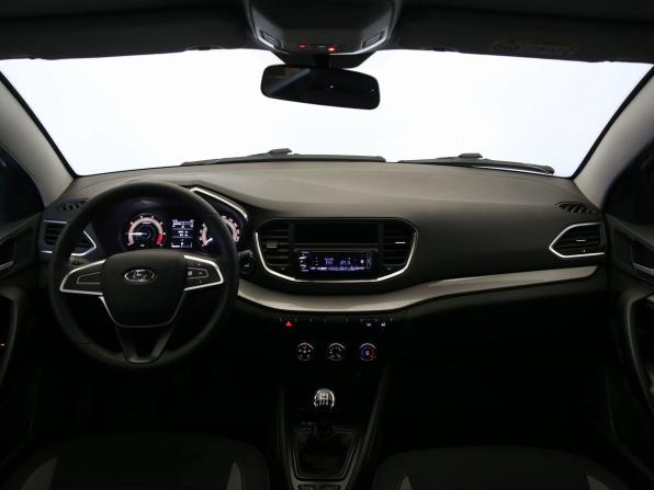 Lada (ВАЗ) Vesta I Рестайлинг (NG) с пробегом 2023 года, цена 1 090 000 рублей, 66463 км, седан, Автокод Объявления