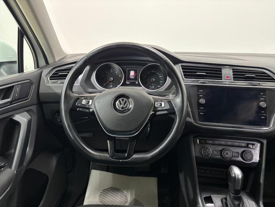 Volkswagen Tiguan II Альметьевск  - изображение 14