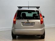 Skoda Roomster I Балашиха  - изображение 21