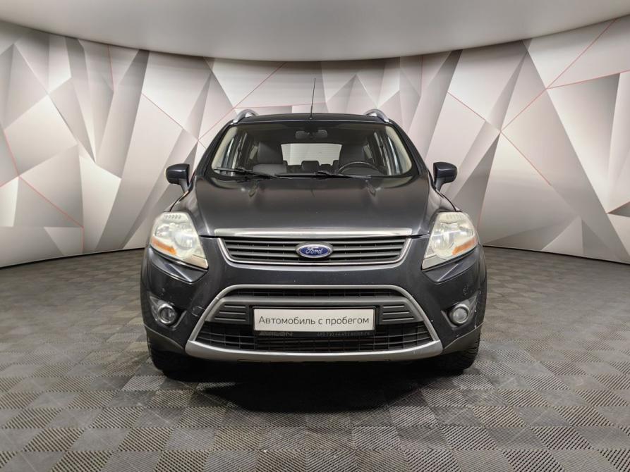 Ford Kuga I Москва  - изображение 7