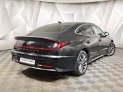 Hyundai Sonata VIII (DN8) Москва  - изображение 25
