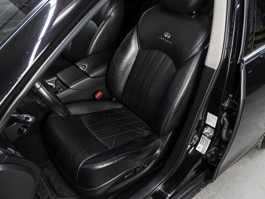 Infiniti EX I (J50) Тюмень  - изображение 14