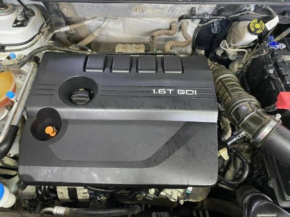 Chery Tiggo 7 Pro Max I с пробегом 2023 года, цена 1 895 710 рублей, 116771 км, внедорожник, Автокод Объявления