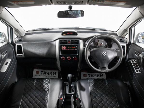 Suzuki Aerio с пробегом 2006 года, цена 635 000 рублей, 306585 км, седан, Автокод Объявления