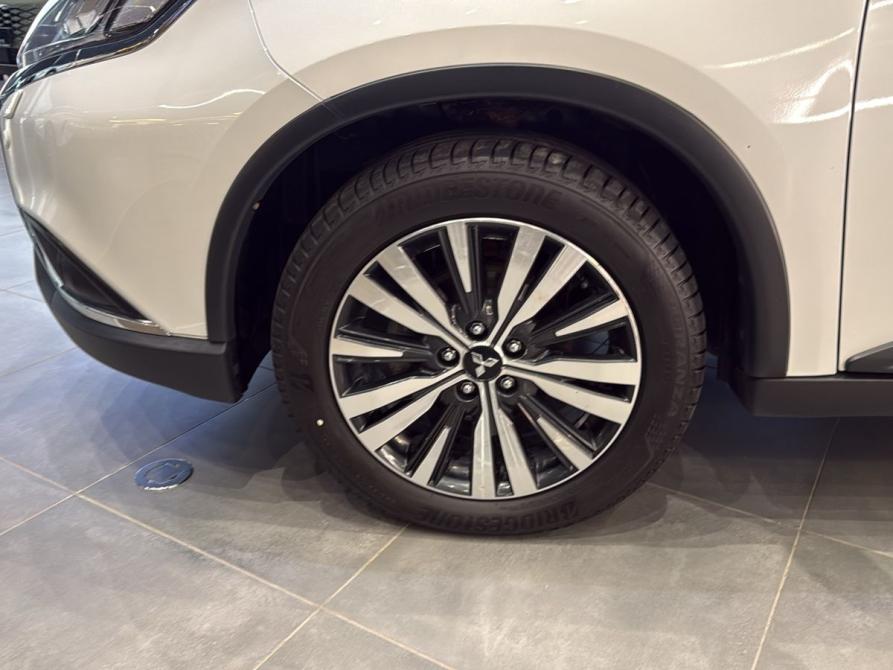 Mitsubishi Outlander III Рестайлинг 3 Тюмень  - изображение 8