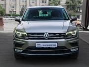 Volkswagen Tiguan II Москва  - изображение 28