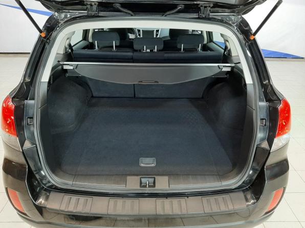 Subaru Outback IV с пробегом 2011 года, цена 1 170 000 рублей, 231424 км, универсал, Автокод Объявления