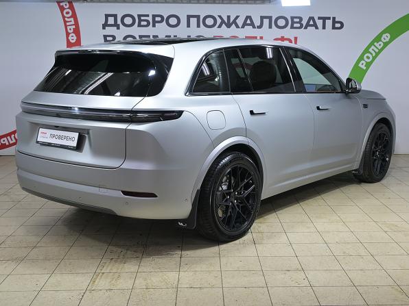 Li Auto (Lixiang) L7 I Рестайлинг с пробегом 2024 года, цена 6 590 000 рублей, 39100 км, внедорожник, Автокод Объявления