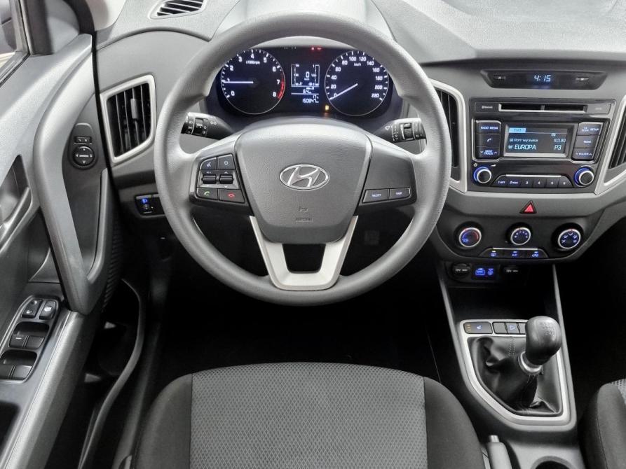 Hyundai Creta I Нижний Новгород  - изображение 15