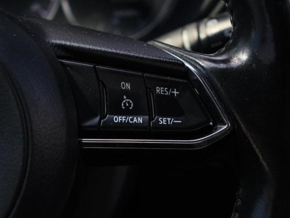 Mazda CX-5 II с пробегом 2018 года, цена 1 900 000 рублей, 290028 км, внедорожник, Автокод Объявления