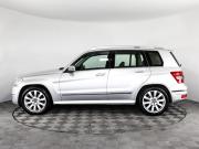 Mercedes-Benz GLK-Класс I (X204) Санкт-Петербург  - изображение 29