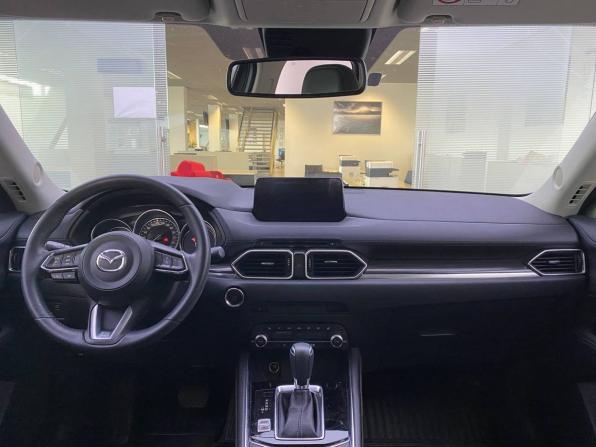 Mazda CX-5 II с пробегом 2021 года, цена 3 399 000 рублей, 46300 км, внедорожник, Автокод Объявления