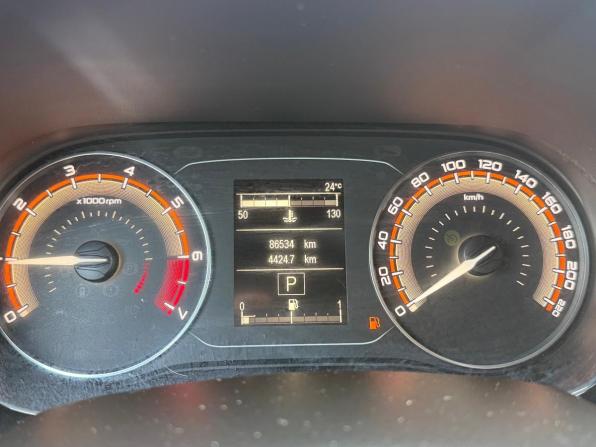 Lada (ВАЗ) Vesta I Рестайлинг (NG) с пробегом 2024 года, цена 1 199 000 рублей, 86177 км, универсал, Автокод Объявления