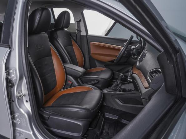 Lada (ВАЗ) Vesta I Рестайлинг (NG) с пробегом 2024 года, цена 1 469 000 рублей, 38704 км, универсал, Автокод Объявления