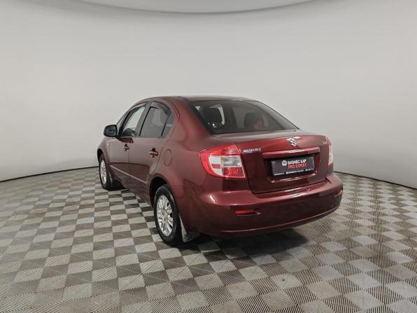 Suzuki SX4 I (Classic) с пробегом 2008 года, цена 499 000 рублей, 162421 км, хэтчбек, Автокод Объявления