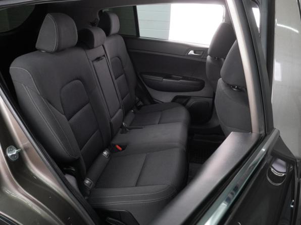Kia Sportage IV с пробегом 2017 года, цена 1 934 000 рублей, 148939 км, внедорожник, Автокод Объявления
