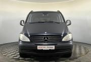 Mercedes-Benz Vito II (W639) Нижний Новгород  - изображение 21