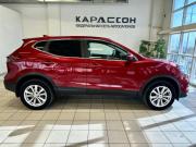 Nissan Qashqai II Рестайлинг Волгоград  - изображение 24