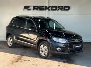 Volkswagen Tiguan I Рестайлинг Уфа  - изображение 16