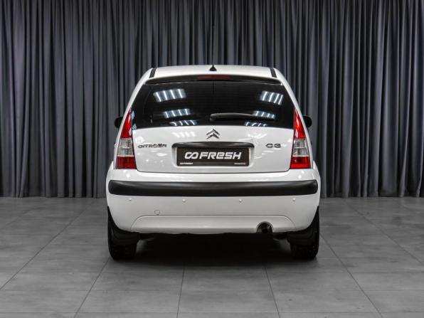 Citroen C3 I Рестайлинг с пробегом 2009 года, цена 349 000 рублей, 158024 км, хэтчбек, Автокод Объявления