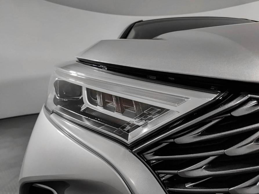 Haval M6 II Уфа  - изображение 21