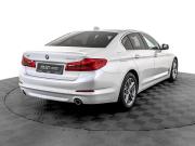 BMW 5 серии VII (G30/G31/G38) Санкт-Петербург  - изображение 34