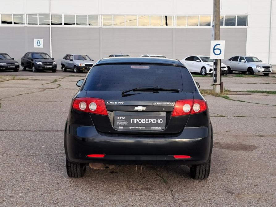 Chevrolet Lacetti I Набережные Челны  - изображение 7