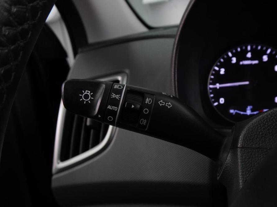 Hyundai Creta I Воронеж  - изображение 14