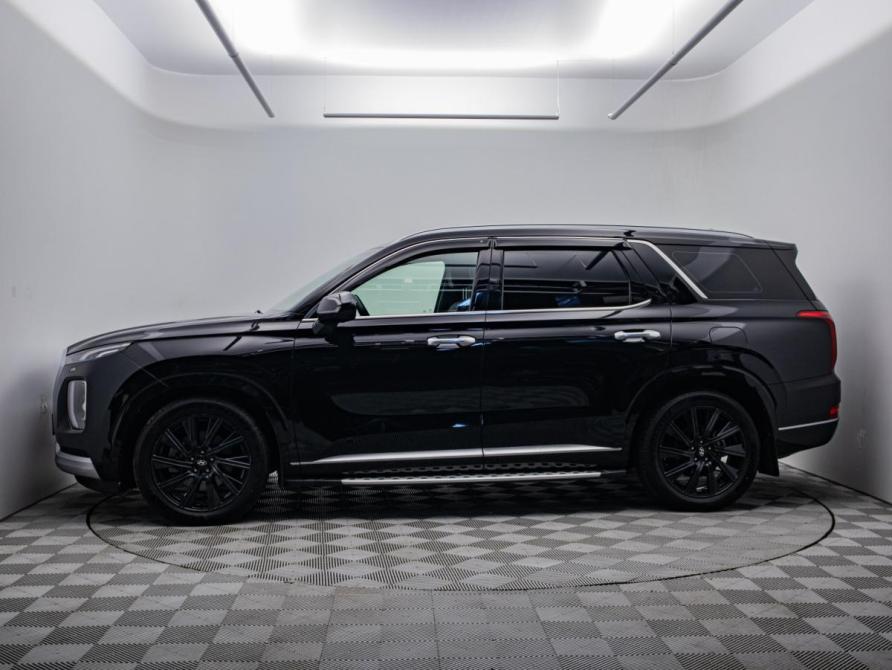 Hyundai Palisade I Москва  - изображение 9